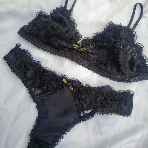 Producto - Conjunto Anna