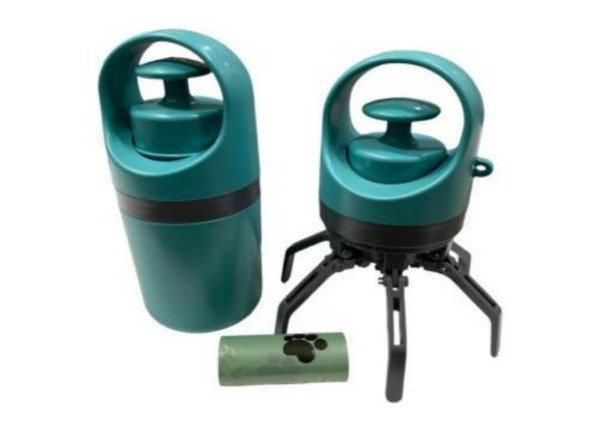 Producto - Recolector de MF pinza M-A19