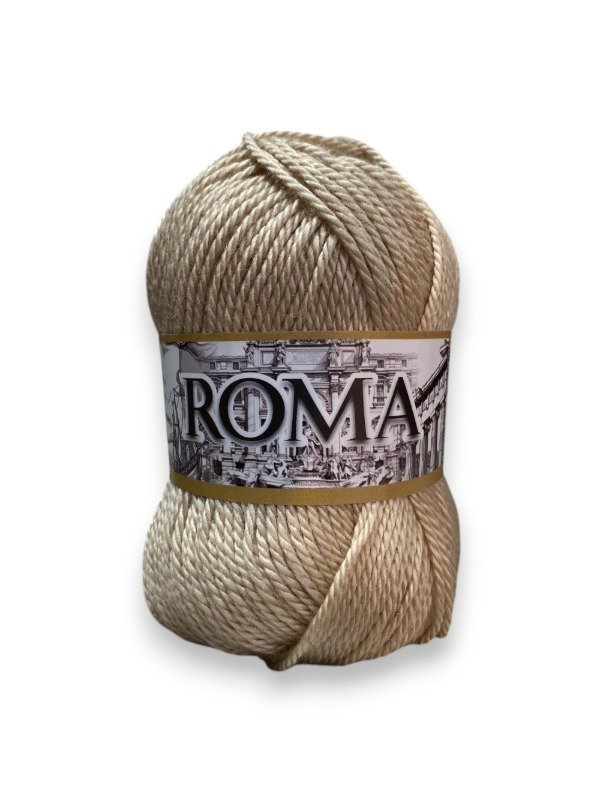 Producto - HILADO ROMA - 15 BEIGE