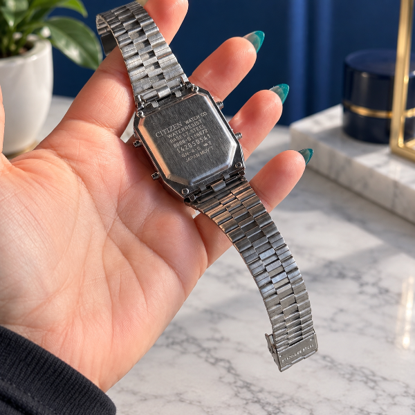 Producto - Citizen I - 2