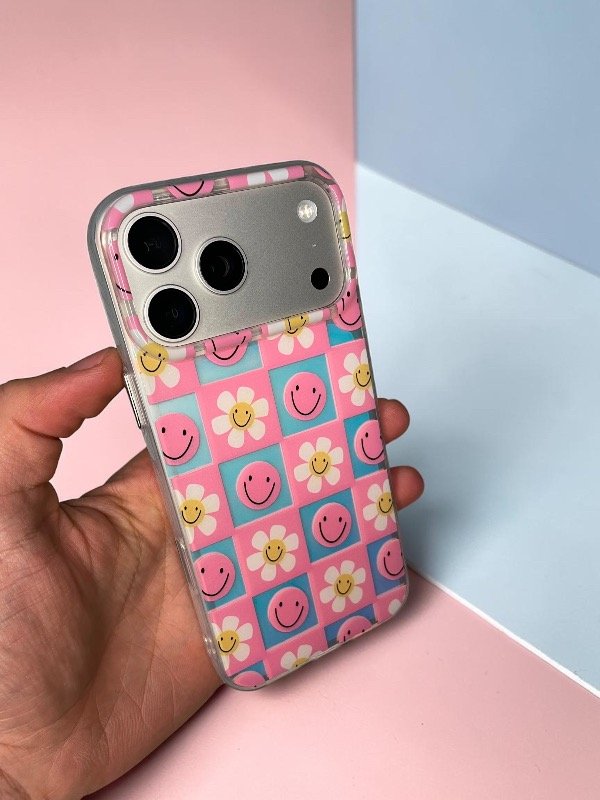 Producto - Cases Diseño Tornasoladas - 1