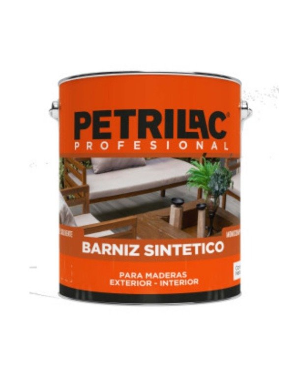 Producto - BARNIZ SINTETICO