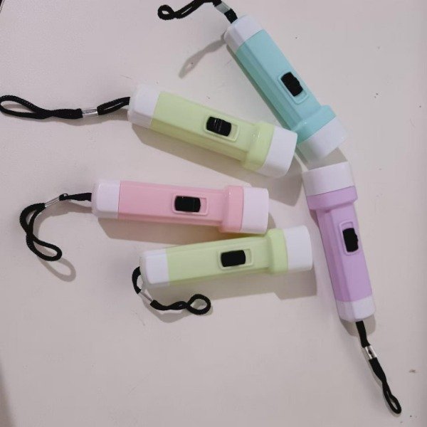 Producto - Linterna Mini GF2023