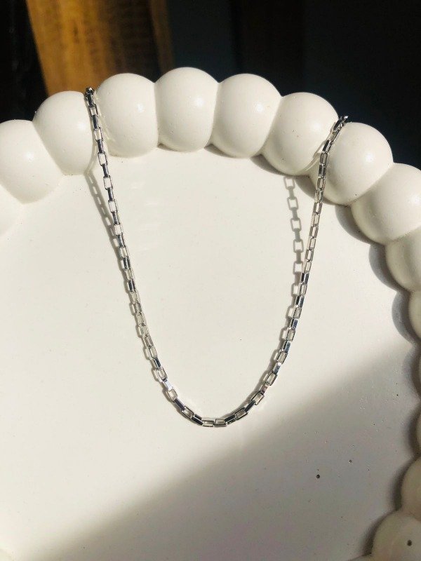 Producto - Cadenita Lyn (AQ)