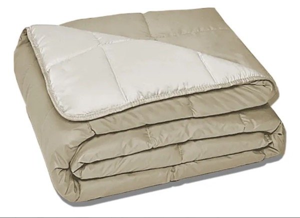 Producto - Cover Acolchado Reversible Cdi Baltico 2 1/2 Pl Queen Duvet