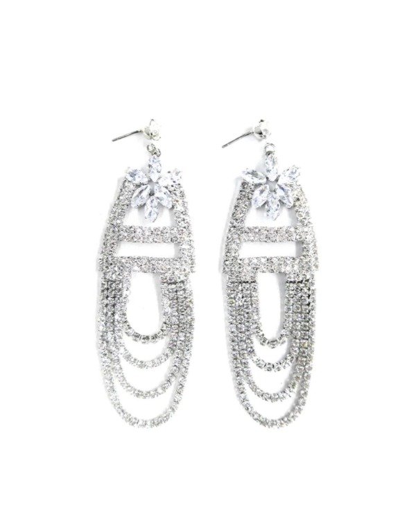 Producto - Aros  Trizi