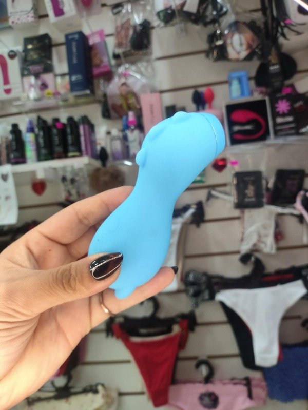 Producto - succionador blue - 1