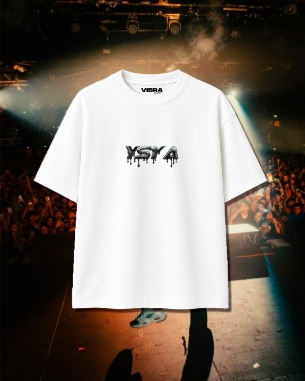Producto - Remera YSY A