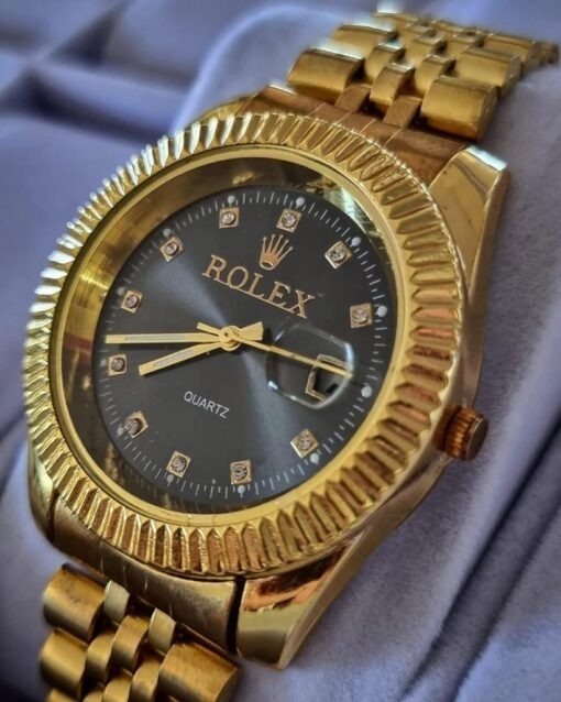 Producto - Rolex Dorado