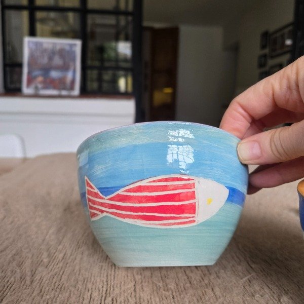 Producto - Cuenco 12x8cm - 1