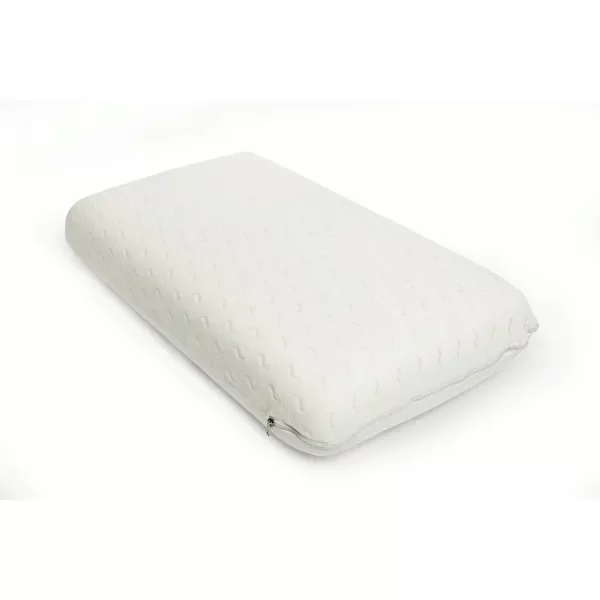 Producto - Almohada Blue Rest ventilada plana