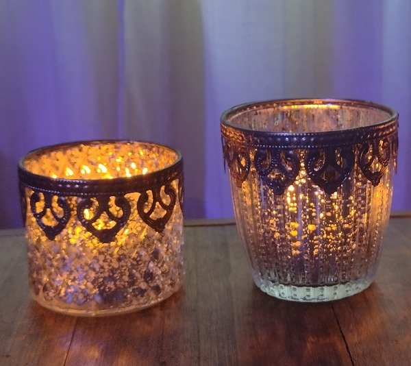 Producto - Candelabros Antique