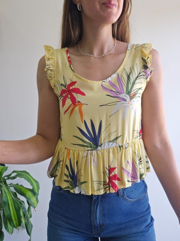 Producto - Blusa ZOE