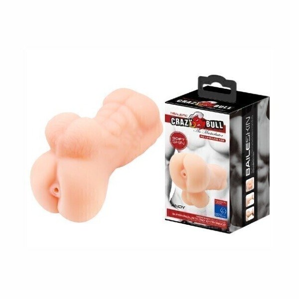 Producto - Masturbador Ano hombre