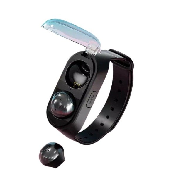 Producto - MANOS LIBRES TWS MODX056 RUNBEAT - 1