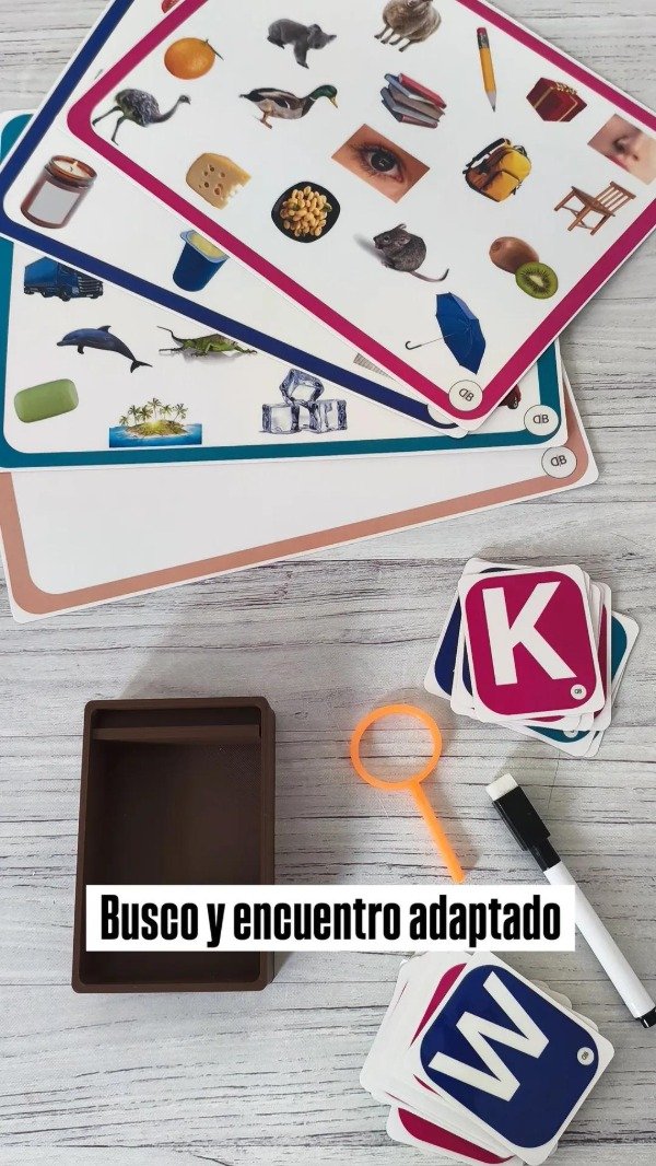 Producto - Busco y encuentro AM