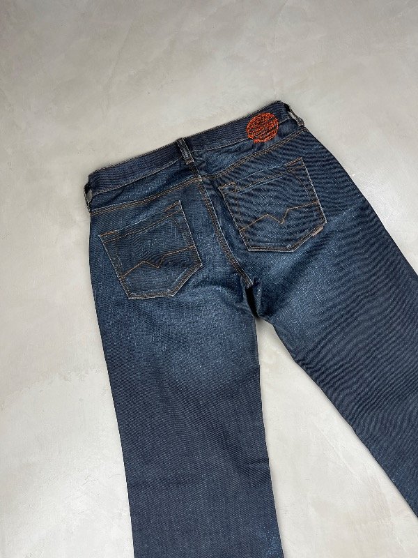 Producto - Hugo Boss Straight-Leg Jeans - 8