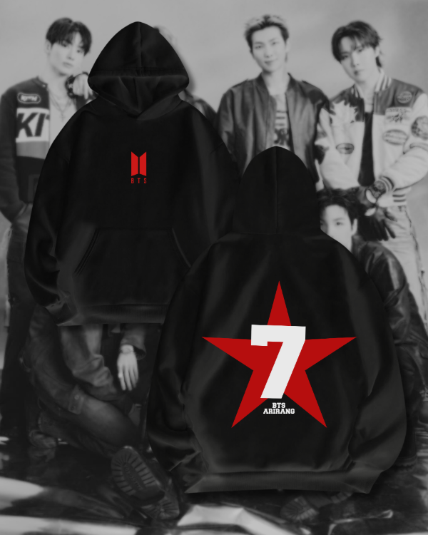 Producto - OT7- Buzo oversize