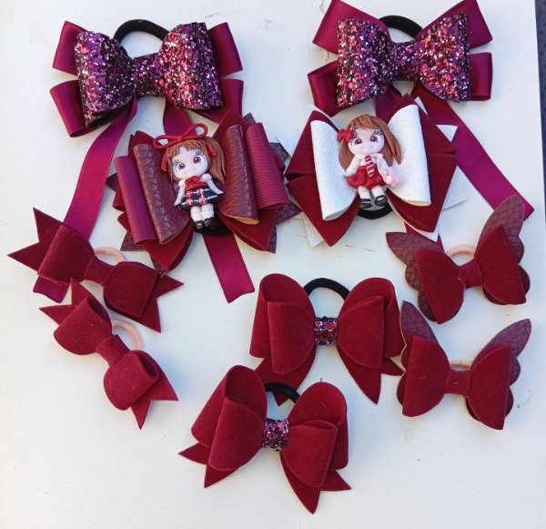 Producto - Combo esc. Terciario bordo