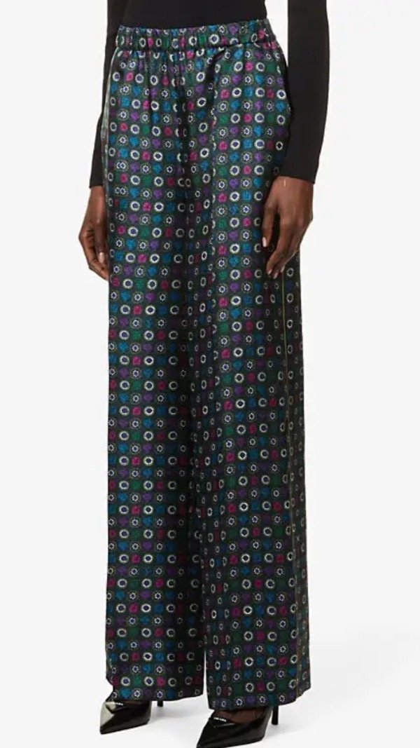 Producto - Pantalón Max Mara Seda L
