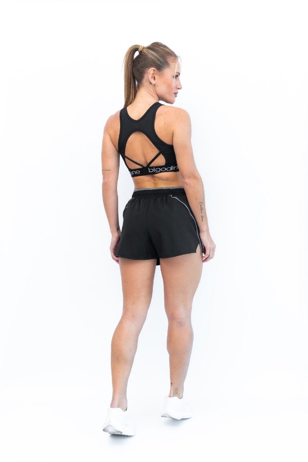 Producto - Short Berlín Negro