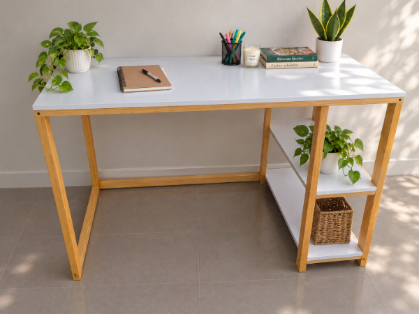 Producto - Escritorio 120x50x75cm (POR ENCARGUE)