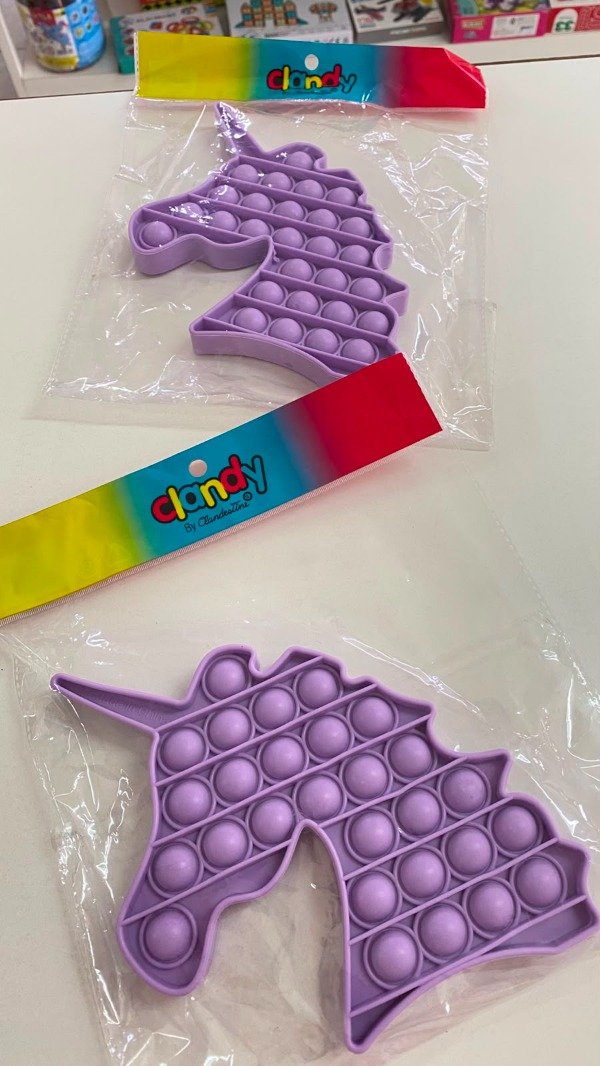 Producto - Pop it- Rome