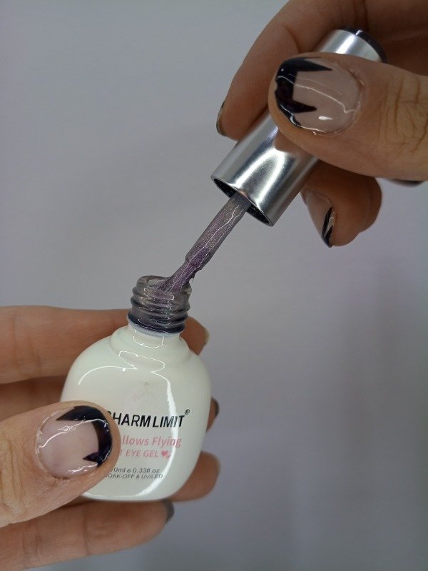 Producto - Cate eye rainbow