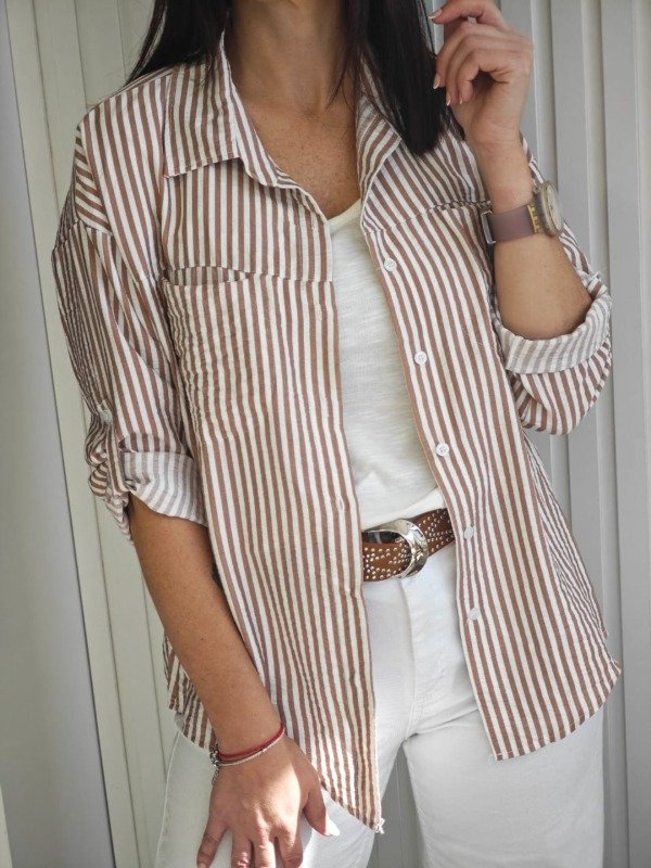 Producto - Camisa Katy