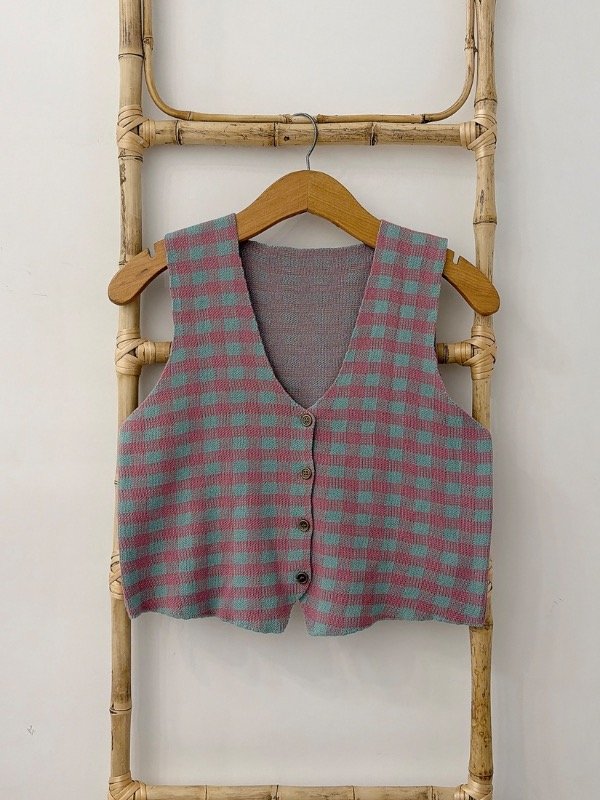 Producto - CHALECO CUADRILLE - 4