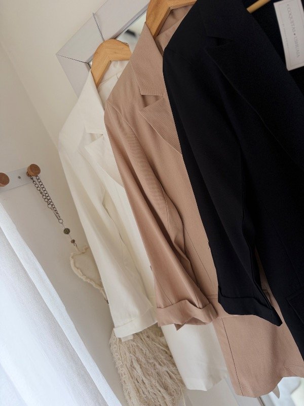 Producto - Blazer Carlotta - 2