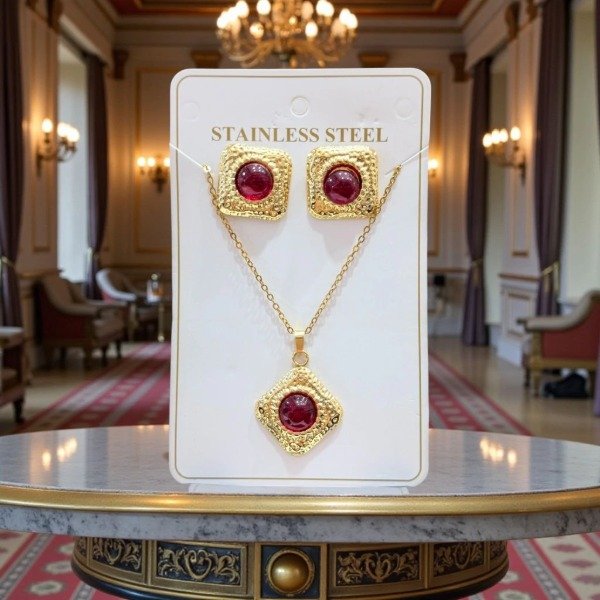 Producto - Conjunto Lilit