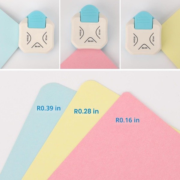 Producto - Cortadora De Esquinas 3 En 1 R4, R7, R10 Mm - 3