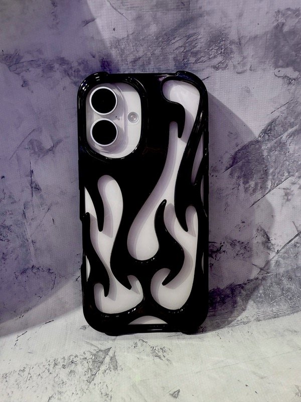 Producto - FUNDA FLAME