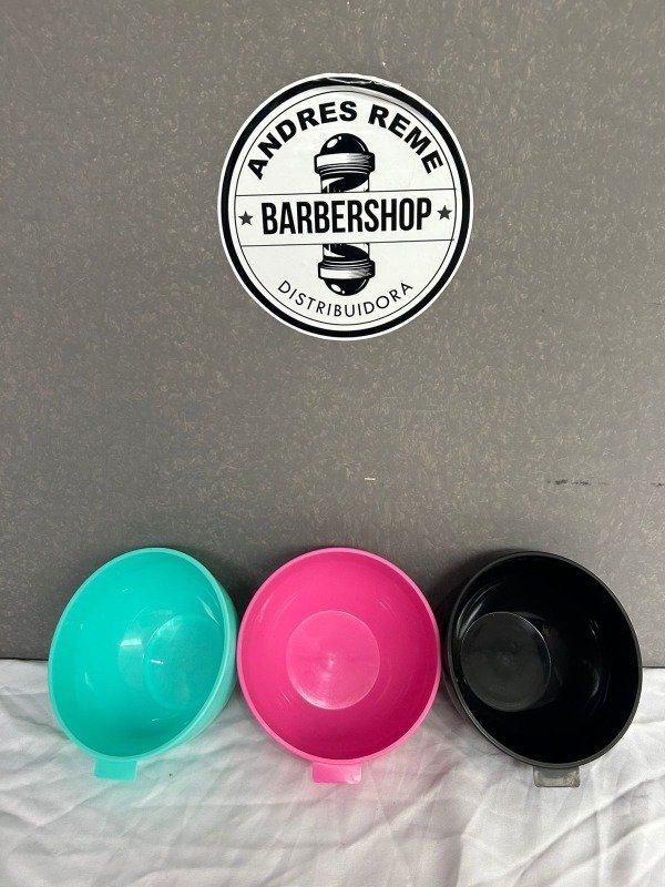 Producto - bowls para tintura grande