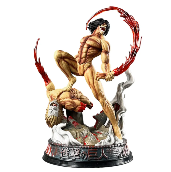 Producto - Eren (Shingeki) (Figuras)