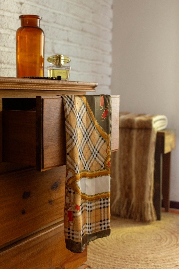 Producto - Pañuelo London