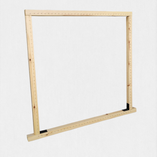 Producto - Bastidor 1x1mts