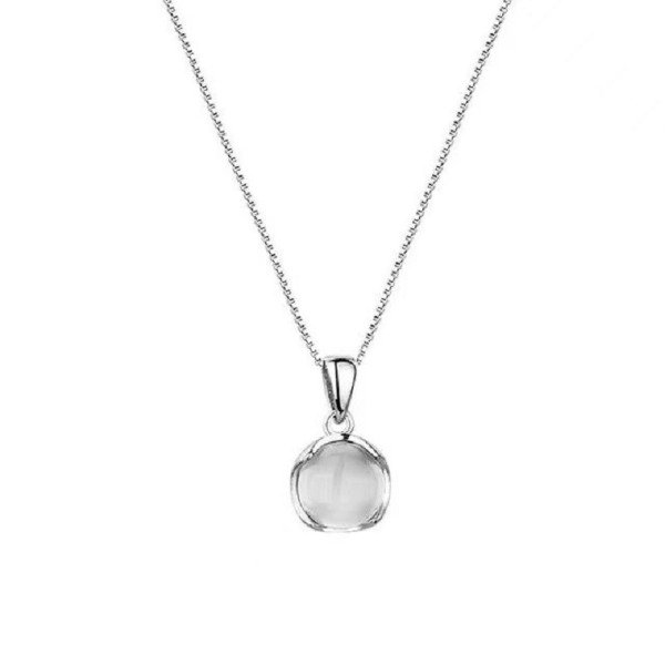 Producto - Collar Moon Dew + Cajita de Regalo!