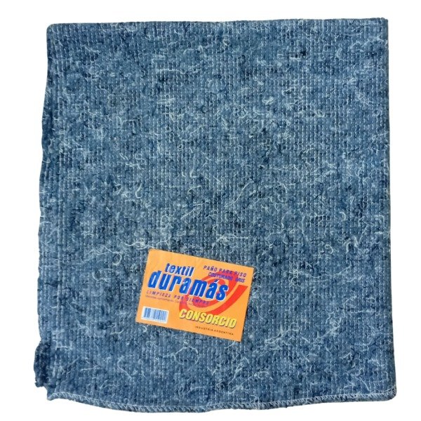 Producto - TRAPO PISO CONSORCIO GRIS 60X70