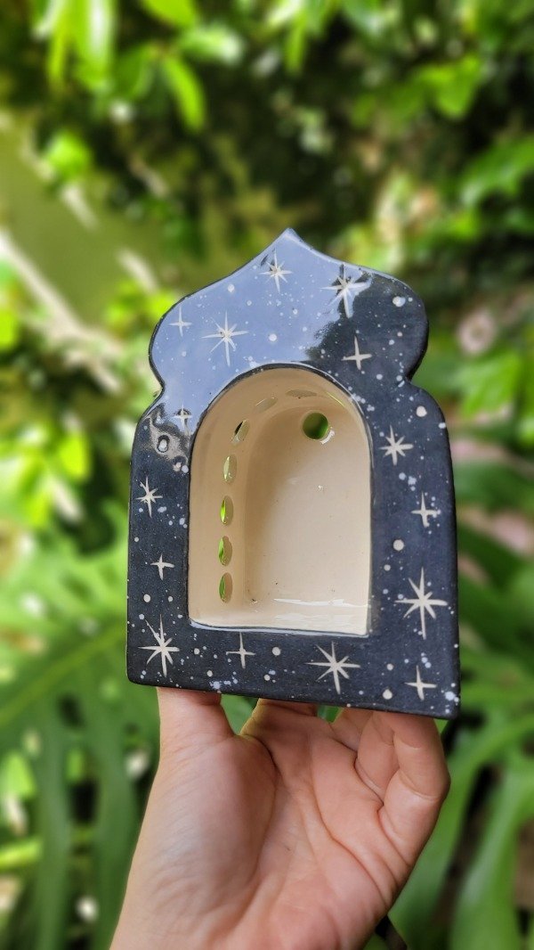Producto - Luminaria linea Sitara. THAI noche - 1