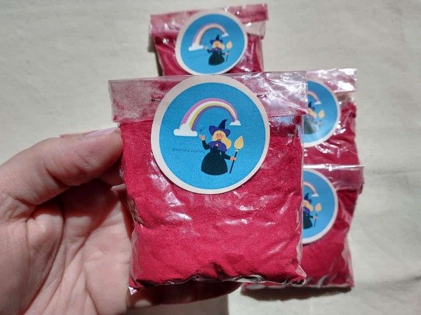 Producto - Sangre de Dragón- en polvo