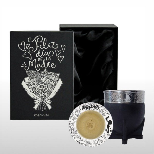 Producto - BOX MATE CON BOMBILLA Y CAJA DE PRESENTACIÓN CON PERSONALIZADO DÍA DE LA MADRE 6 - 5