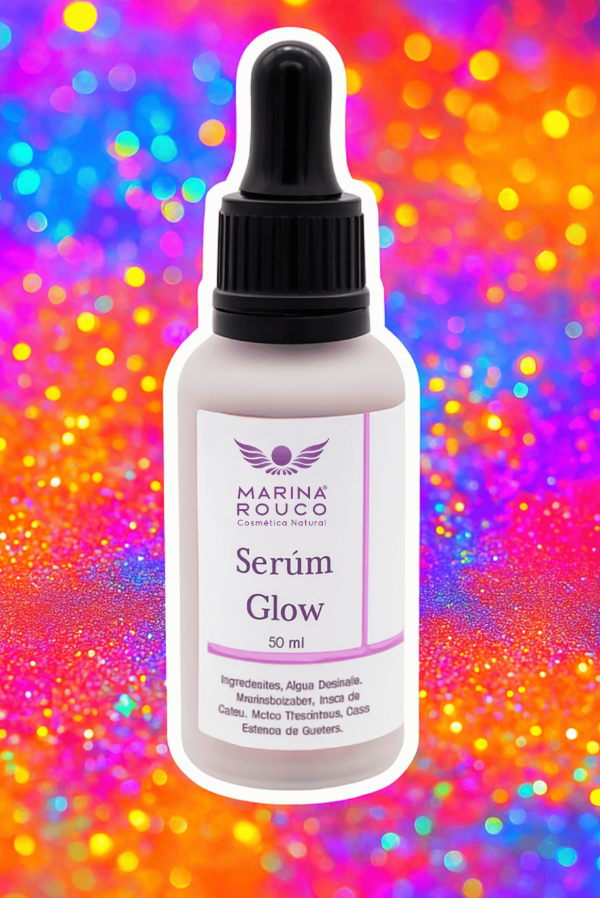 Producto - GLOW FACIAL