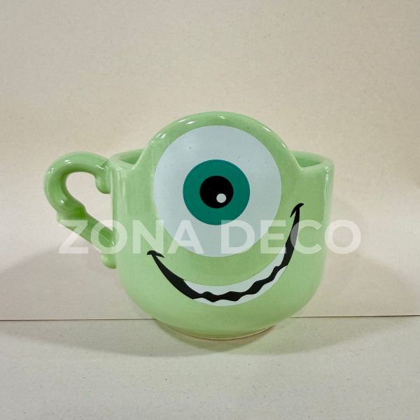 Producto - Tazon mike w.