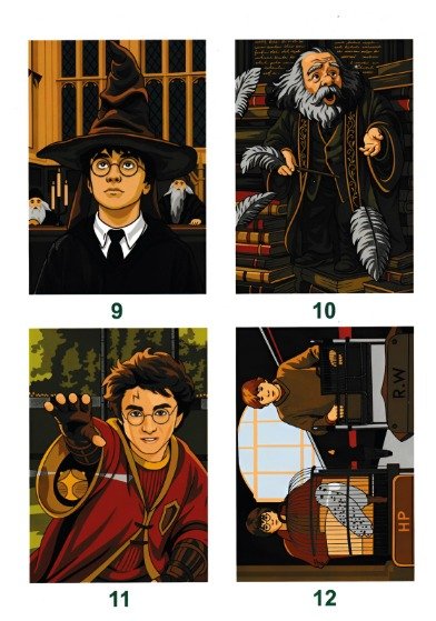 Producto - Pack x100 libros de disney y mas - 7