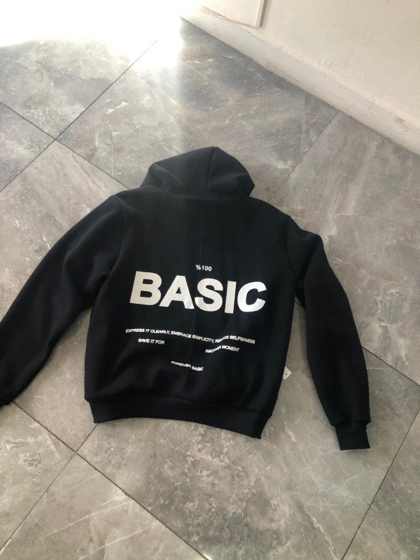 Producto - BUZO BASIC