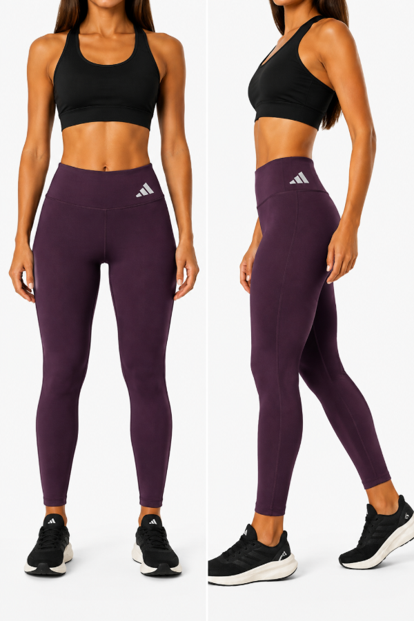 Producto - Calza Larga de Lycra SIN FRIZA - 2