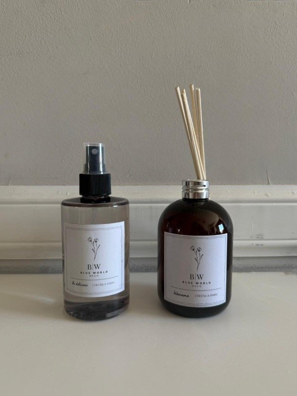 Producto - New home spray