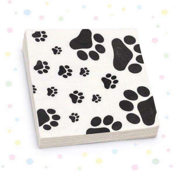 Producto - SERVILLETAS X 20